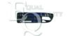 EQUAL QUALITY G0912 Ventilation Grille, bumper